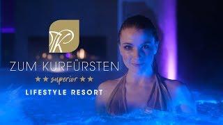 Lifestyle Resort Zum Kurfürsten