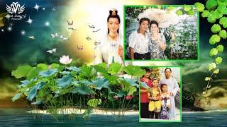 TRỊNH TUẤN VỸ - GIẬT MÌNH CON MẤT MẸ | CA KHÚC CẢM ĐỘNG VỀ MẸ...