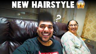 Hairstyle Dekh Ke Sab Chowk Gaye  | Viwa’s World