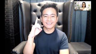 BEST CLOSING TECHNIQUES by Mentor TJ VILLANUEVA