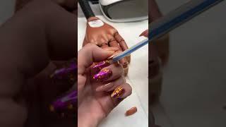 Beginner Acrylic Nail | Fundamentals of Acrylic Nails