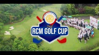 Rotary Club of Manila Cup 2024 SDE by Light Cinema