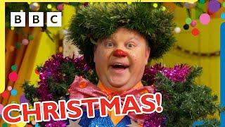 Mr Tumble's Christmas Compilation  | Mr Tumble and Friends