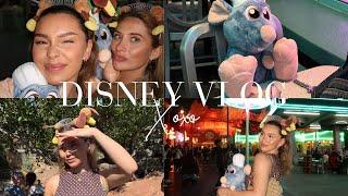 DISNEY VLOGS AND STORYTIMES | Living that LA life xx