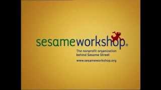 Abbey Home Media - Sesame Workshop