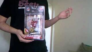 mcfarlane figure review