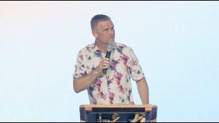 Distinctly Set Apart - Pastor Greg Locke