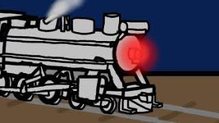 A Old Train 13 Video Remake