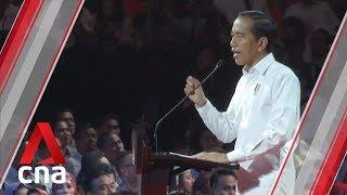 Challenges Indonesian President Joko Widodo faces during second term