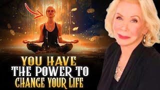 How to IMMEDIATELY Change Your Mental State - Louise Hay Powerful Speech