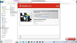 How to Download and Install SOLIDWORKS (Full Version) | Step-by-Step Guide