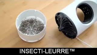 Insecti-leurre™ - La révolution anti-moustique