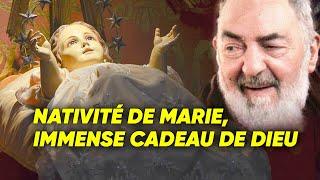 Cette grande fête, qu'aimait tant Padre Pio, nous échappe souvent