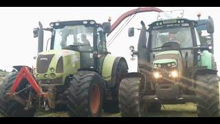 P.K Reilly Agri || Silage