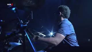 Marcus Miller, Papa Was A Rolling Stone (Alex Bailey Drum Solo)