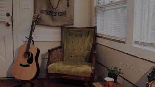 “Words and Philosophies” by Dayton Cornelius: SunRoom Studio