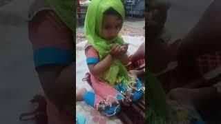Syeda Anaya Kazmi