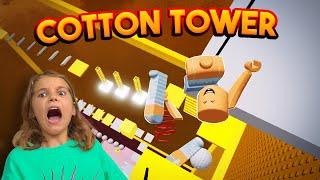 Here is a "TuToRiAl" of how to beat Cotton Tower