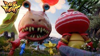 PIKMIN in ELDEN RING | Boss Fight Challenge Breakdown