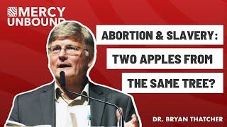 Abortion & Slavery - Our Two National Sins