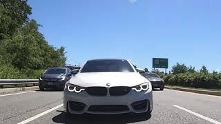 2018 M3 CP Rollin