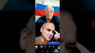 Нельзя спорить с душевно больными  #чатрулетка #россия #рулетка #украинa #война #lietuva
