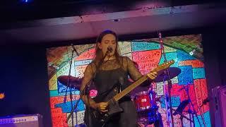 Mary Spender - I'll Stay Quiet (The Cavern Liverpool 24/09/24)