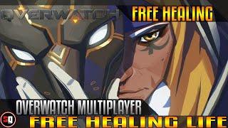 Free Healing - Overwatch