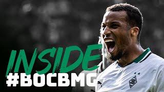 Endlich der erste Dreier! | Inside #BOCBMG  VfL Bochum - Borussia | FohlenInsights