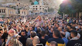 The Feast of the Cross in Maaloula, Syria (2024-09-13) | Full Video | عيد الصليب في معلولا، سورية