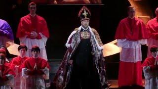 Tosca: "Te Deum" (Stephen Powell)