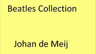 Beatles Collection   Johan de Meij