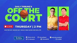 Alyssa Valdez and Rising Stars, PVL Shines On and Off the Court I Off the Court (22 May 2025)