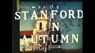 Stanford In Autumn (1948)