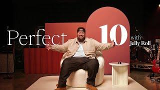 Hotels.com | Perfect 10 with Jelly Roll