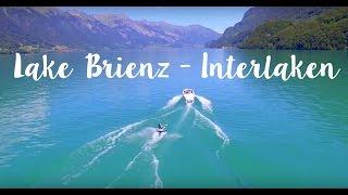 Brienzersee fun time - Interlaken