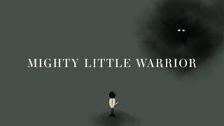 Be The Change Collective - Mighty Little Warrior (Lyrics)