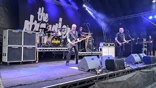 The Stranglers, Breathe. Guilfest, Guildford. 29.06.2024 @stranglersofficial