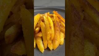 Make Extraordinary French Fries like a PRO at Home Now