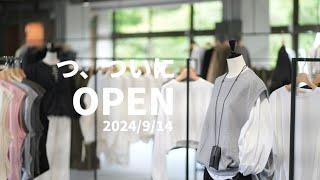 【ついに】いよいよあと2日！40代中年女も歓喜！solamonat shopがついにオープンする！〜ノベルティ情報も添えて〜