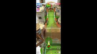 Mini Golf King (by RisingWings) - real-time multiplayer golf game for Android and iOS - gameplay.