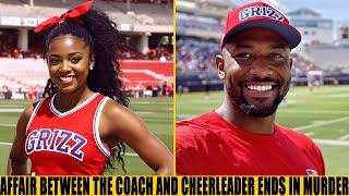 A Secret Affair Between The Coach And A Cheerleader Ends In A Brutal Murder