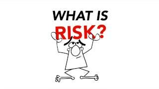 What is risk?