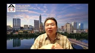 April 2020 Greater Austin Real Estate Market Update