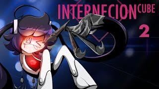 Internecion Cube | Cartoon Series [Part 2]