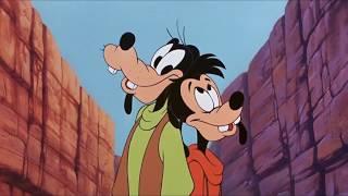 A GOOFY MOVIE | The two finally reconcile with each other