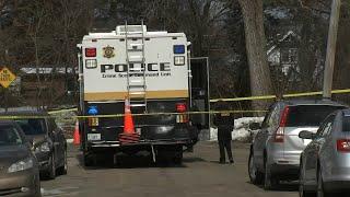 Park Ridge man found shot dead in driveway