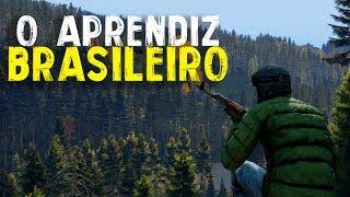 O APRENDIZ BRASILEIRO - DayZ Standalone 0.63 BETA