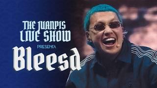 ​@Blessd Me reta a entrevistarlo en The Juanpis Live Show