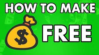 5 Free Ways To Make Money Online If Youre Broke - Working Worldwide